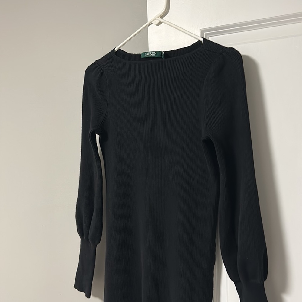 Women’s‎ Ralph Lauren Dress Knit